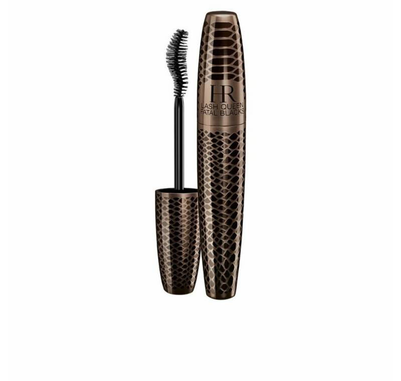 Helena Rubinstein Mascara Mascara Hr Lash Queen Fatal Blacks Mascara 7,2 ml von Helena Rubinstein