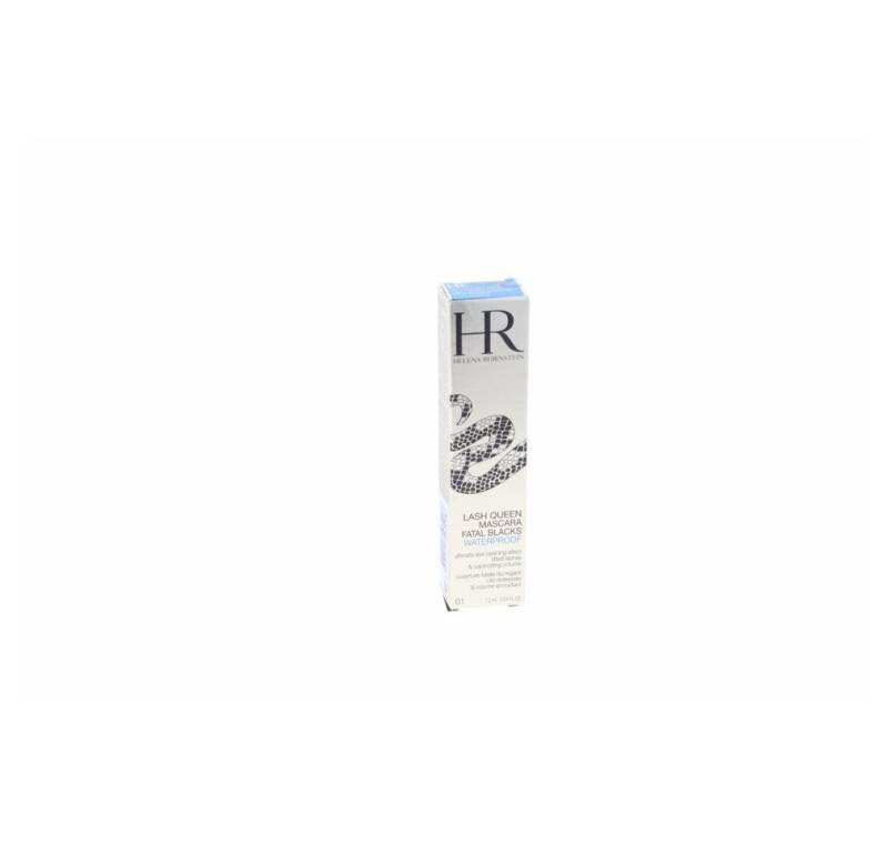 Helena Rubinstein Mascara Mascara Hr Lash Queen Fatal Blacks Waterproof Mascara 1stuk von Helena Rubinstein