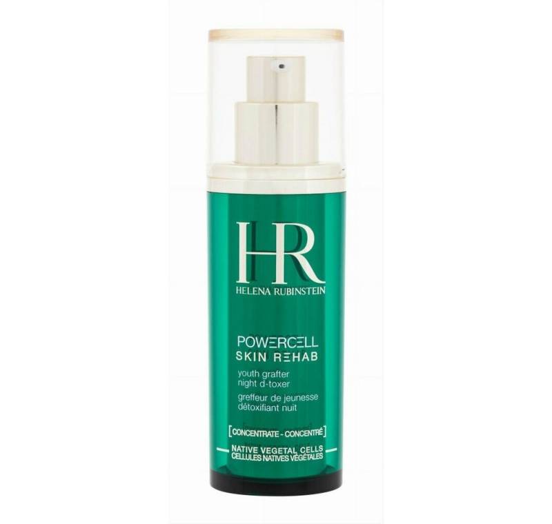 Helena Rubinstein Nachtcreme Prodigy Powercell Skin Rehab Night Concentrate 30ml von Helena Rubinstein
