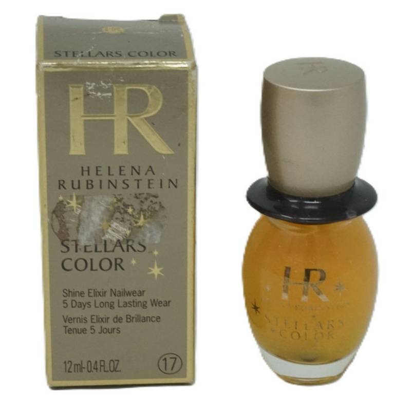 Helena Rubinstein Nagellack Helena Rubinstein Stellars Color Nagellack 12ml Star Sunstone 17 von Helena Rubinstein