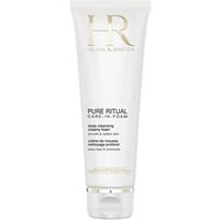 Helena Rubinstein - Pure Ritual Care-In-Foam Deep Cleansing Creamy Foam 125ml von Helena Rubinstein