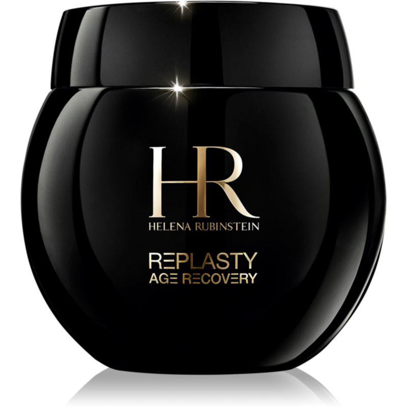 Helena Rubinstein Re-Plasty Age Recovery Revitalisierende und erneuernde Nachtcreme 50 ml von Helena Rubinstein