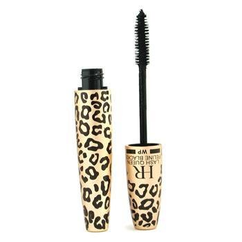 LASH QUEEN FELINE BLACKS Mascara waterproof 01 7 ml von Helena Rubinstein