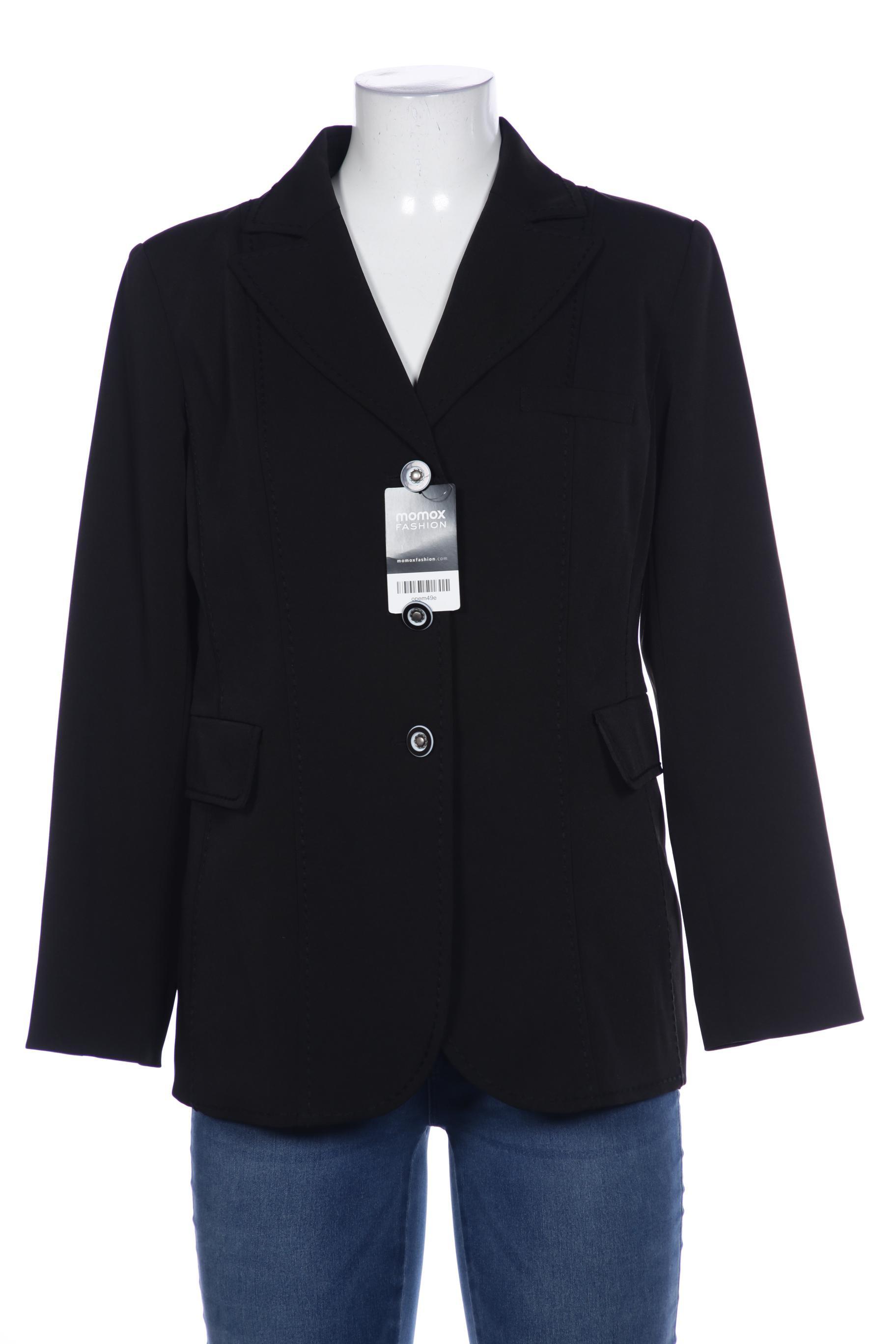 Helena Vera Damen Blazer, schwarz von Helena Vera