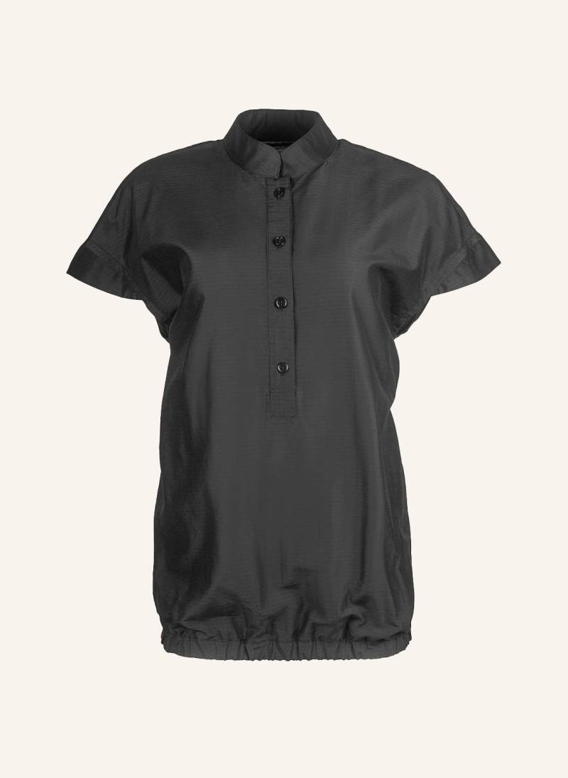 Helene Galwas Bluse Fee schwarz von Helene Galwas