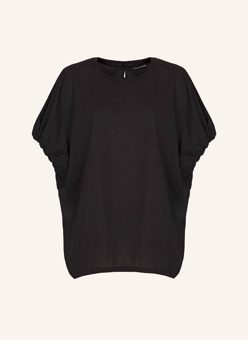 Helene Galwas Bluse Gio schwarz von Helene Galwas