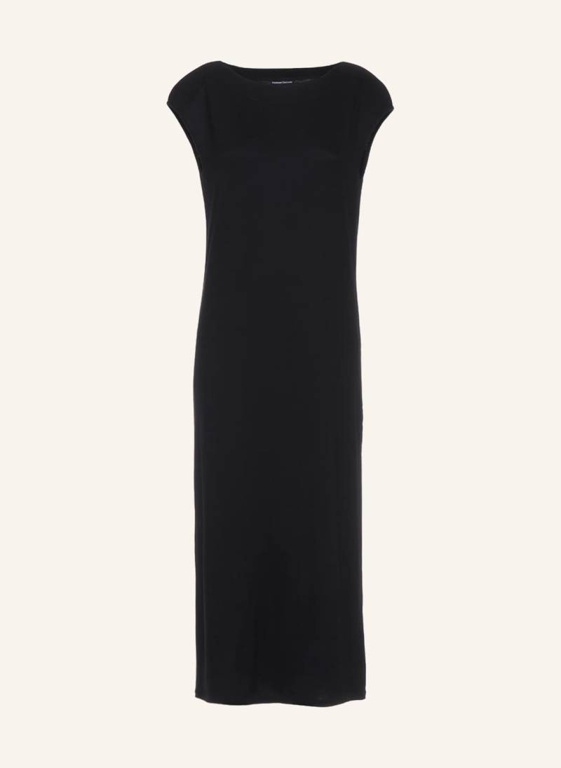 Helene Galwas Midi-Schlauchkleid Bailey schwarz von Helene Galwas