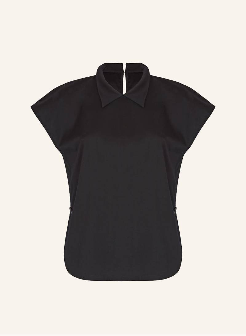 Helene Galwas T-Shirt Gitta schwarz von Helene Galwas