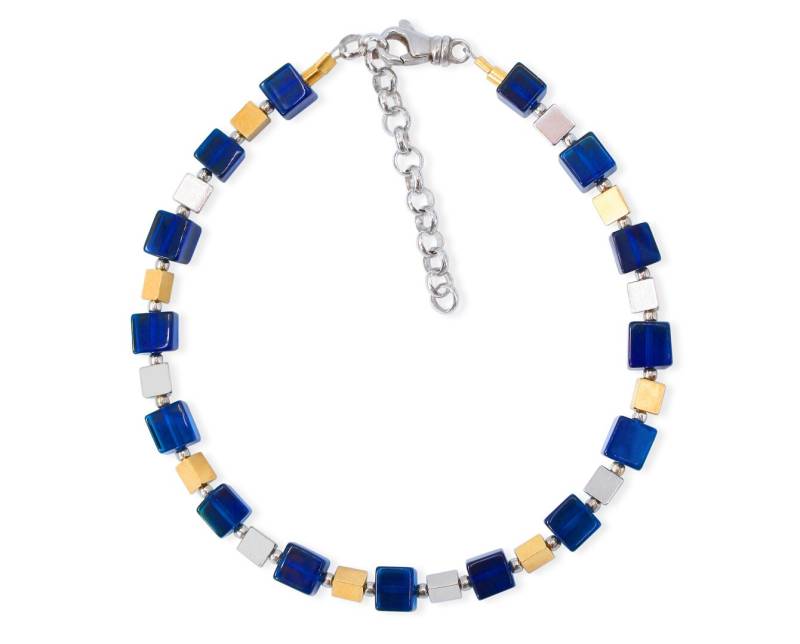 Elegantes Bernstein Armband Mit Vergoldeten Und Rhodinierten 925 Sterling Silber Dreiecken Elegantes Bernstein Armband Mit Vergoldeten Und Rhodinierten 925 Sterling Silber Dreiecken von HeliadenJewellery