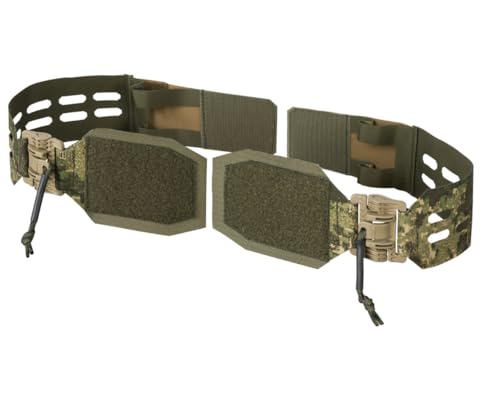 Direct Action Skeletonisierter Kummerbund Slim (PenCott WildWood, Medium) von Helikon-Tex