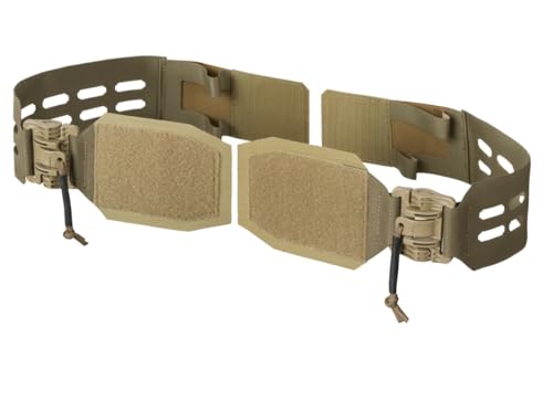 Direct Action Skelettierter Kummerbund Slim (Adaptive Green, Large) von Helikon-Tex