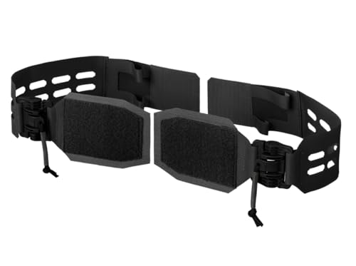 Direct Action Skelettierter Kummerbund Slim (Schwarz, L) von Helikon-Tex