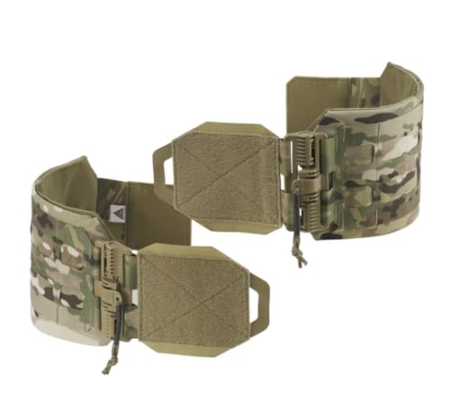Direct Action skelettierter Kummerbund breit (Multicam, Medium) von Helikon-Tex