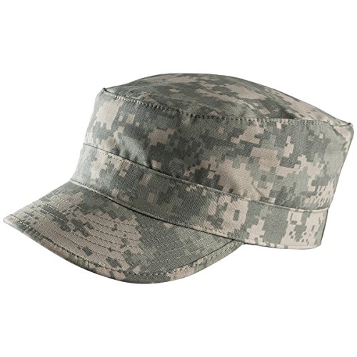 Helikon ACU Patrol Cap Digital Größe S (7) von Helikon-Tex