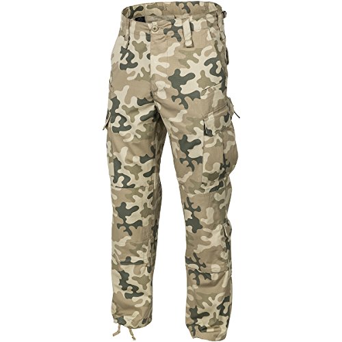 Helikon CPU Hosen PL Desert Baumwolle Ripstop Größe L Lang Helikon CPU Hosen PL Desert Baumwolle Ripstop Größe L Lang von Helikon-Tex