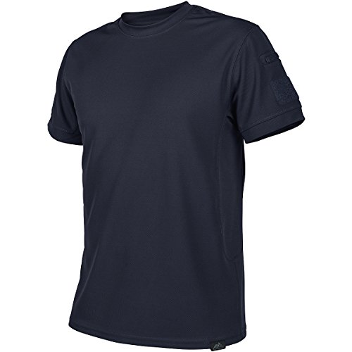 Helikon Herren Taktische T-Shirt Navy Blue Größe 3XL von Helikon-Tex