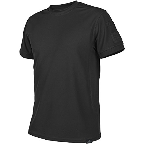 Helikon Herren Taktische T-Shirt Schwarz Größe 3XL von Helikon-Tex