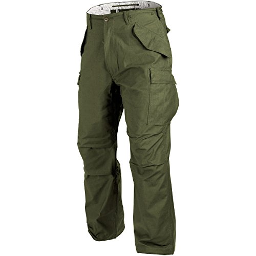 Helikon M65 Kampfhose Oliv Größe L Lang Helikon M65 Kampfhose Oliv Größe L Lang von Helikon-Tex