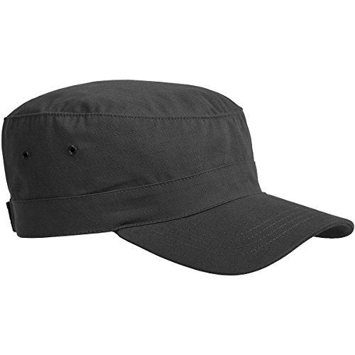 Helikon Patrol Cap Schwarz von Helikon-Tex