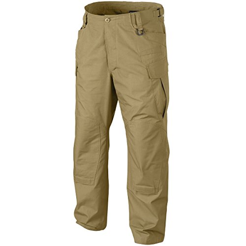 Helikon SFU Next Herren Hosen Polybaumwolle Ripstop Coyote Größe L von Helikon-Tex