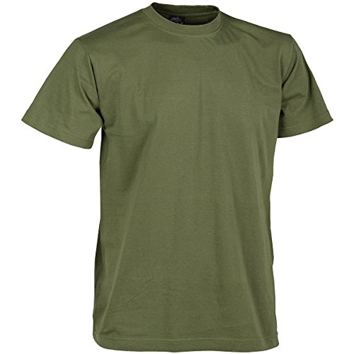 Helikon-T-Shirt US Grün Größe M von Helikon-Tex