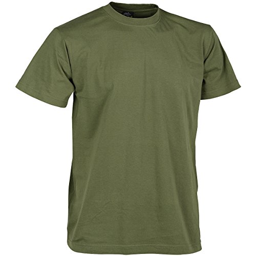 Helikon-T-Shirt US Grün Größe XXL von Helikon-Tex