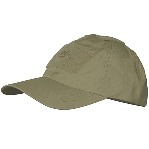 Helikon Tactical Baseball Cap Oliv Grün von Helikon-Tex