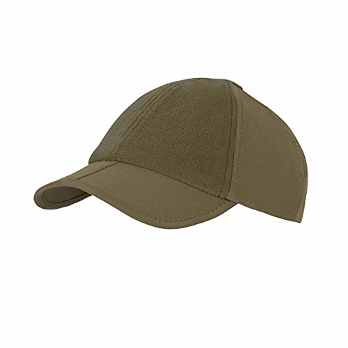 Helikon-Tex BBC Folding Outdoor Cap - Adaptive Green von Helikon-Tex