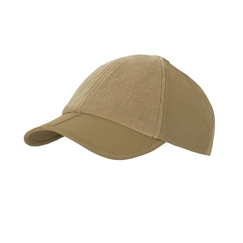 Helikon-Tex BBC Folding Outdoor Cap - Coyote von Helikon-Tex