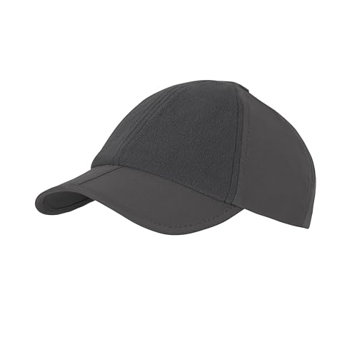 Helikon-Tex BBC Folding Outdoor Cap - Shadow Grey von Helikon-Tex