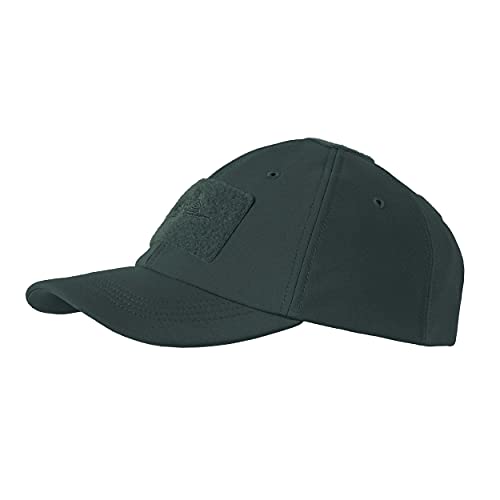 Helikon-Tex BBC Winter Cap - Jungle Green von Helikon-Tex