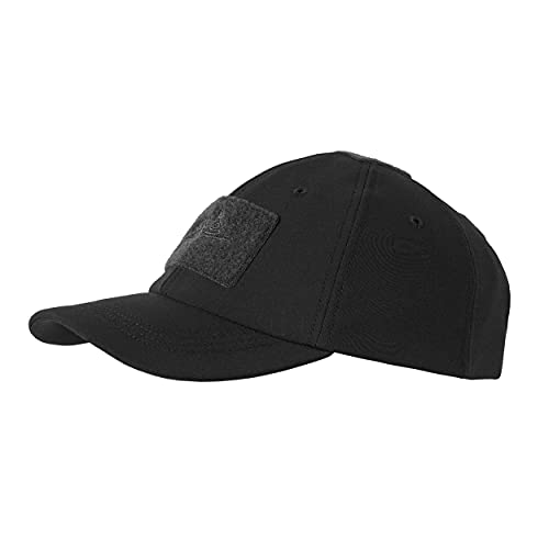 Helikon-Tex BBC Winter Cap - Schwarz von Helikon-Tex