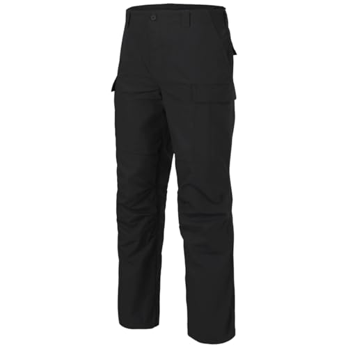 Helikon-Tex BDU Mk2 Pants - Black von Helikon-Tex