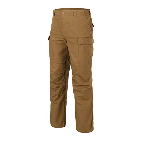 Helikon-Tex BDU Mk2 Pants - Coyote von Helikon-Tex