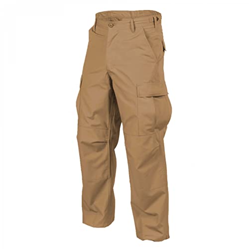 Helikon-Tex BDU Trousers - Polycotton Ripstop - Coyote von Helikon-Tex