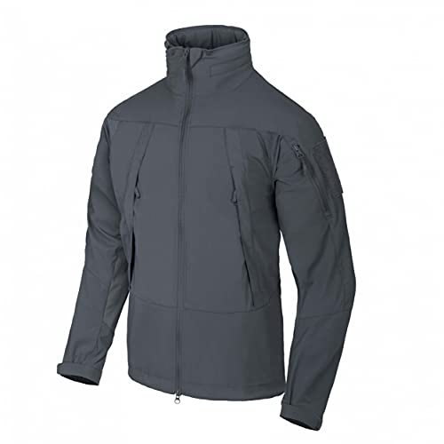 Helikon-Tex BLIZZARD Jacke - StormStretch - Shadow Grey von Helikon-Tex