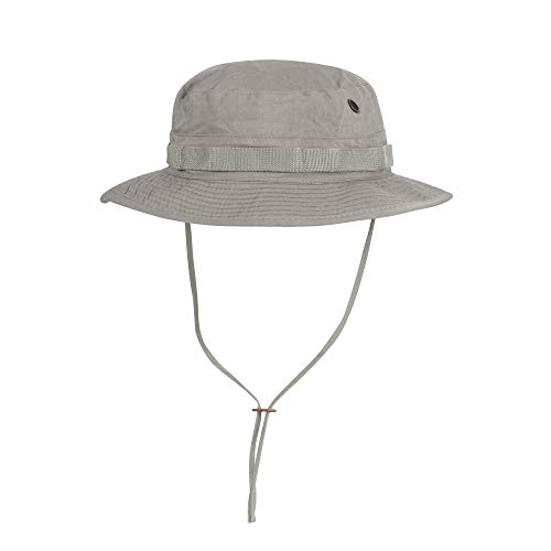 Helikon-Tex BOONIE Hat Hut Army Jagen Cotton Ripstop Khaki L: 7 1/2" von Helikon-Tex