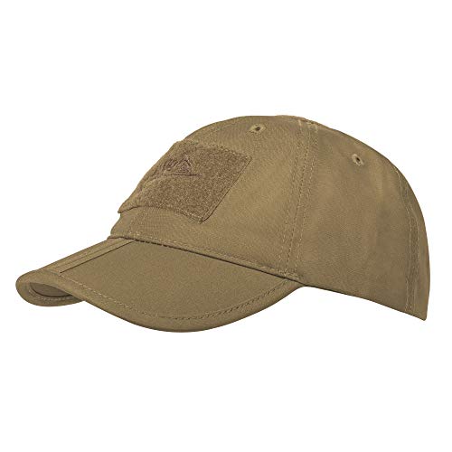 Helikon-Tex Baseball Folding Cap - Coyote von Helikon-Tex