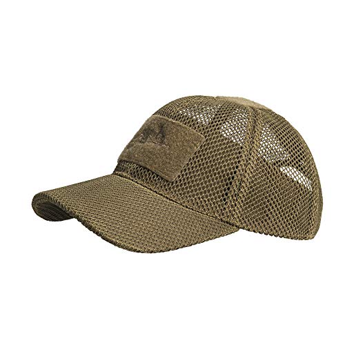 Helikon-Tex Baseball-Mesh-Kappe, Coyote, Einheitsgre von Helikon-Tex