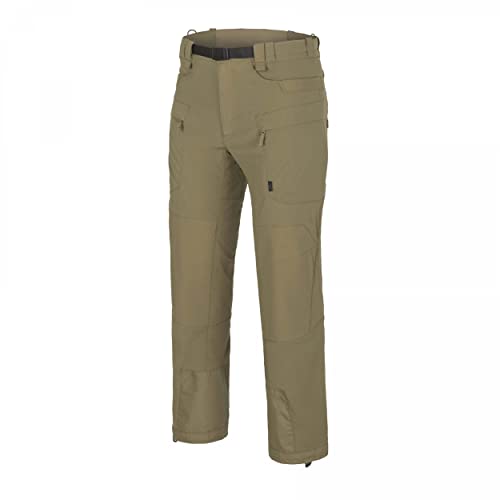 Helikon-Tex Blizzard Allwetterhose - StormStretch - Adaptive Green von Helikon-Tex