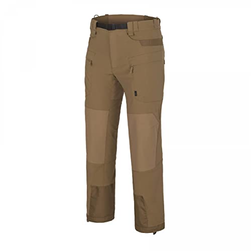 Helikon-Tex Blizzard Allwetterhose - StormStretch - Coyote von Helikon-Tex