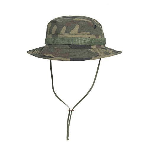 Helikon-Tex Boonie Hat - PL Woodland von Helikon-Tex