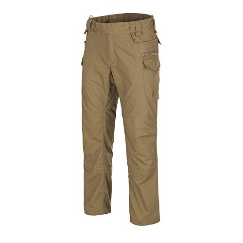 Helikon-Tex Bushcraft Line Pilgrim Outdoor Hose -DuraCanvas- Coyote Helikon-Tex Bushcraft Line Pilgrim Outdoor Hose -DuraCanvas- Coyote von Helikon-Tex