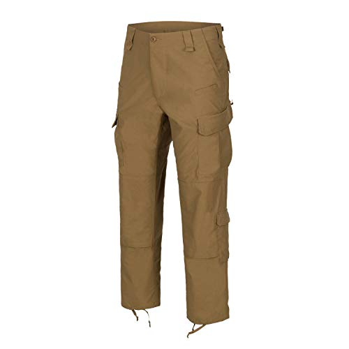 Helikon-Tex CPU Hose Combat Patrol Uniform Ripstop Coyote von Helikon-Tex