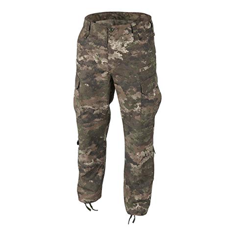 Helikon-Tex CPU Hose Combat Patrol Uniform Ripstop Legion Forest von Helikon-Tex