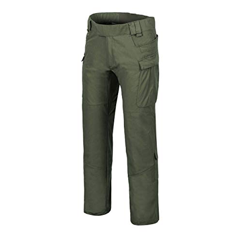 Helikon-Tex CPU Hose Combat Patrol Uniform Ripstop Olive Green von Helikon-Tex