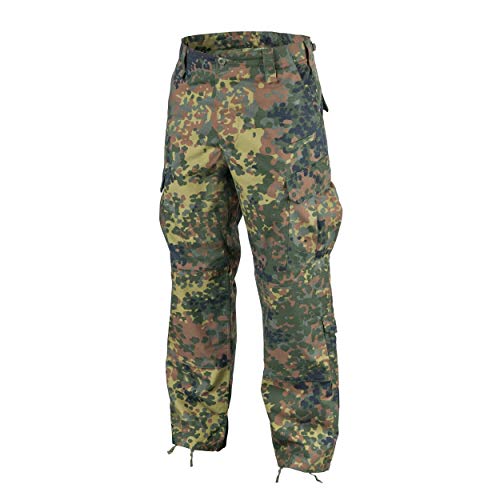 Helikon-Tex CPU Pants -Polycotton Ripstop- Flecktarn von Helikon-Tex