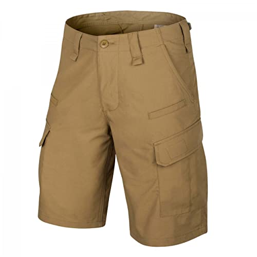 Helikon-Tex CPU-Shorts Hose Combat Patrol Uniform Coyote von Helikon-Tex