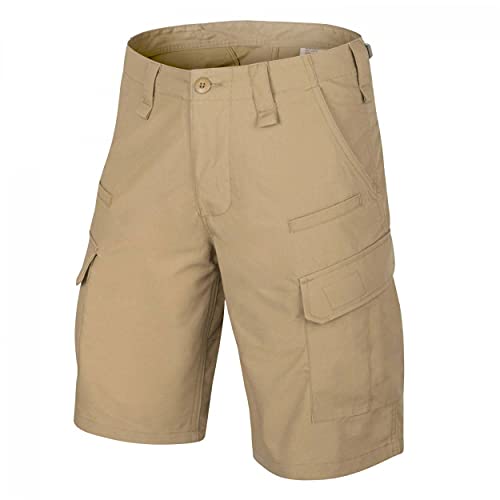 Helikon-Tex CPU-Shorts Hose Combat Patrol Uniform Khaki von Helikon-Tex