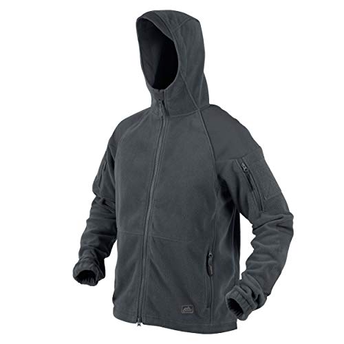 Helikon-Tex CUMULUS Jacke Heavy Fleece Shadow Grey von Helikon-Tex